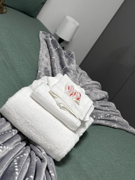 2Bed Flat In Leicester ! Kültér fotó