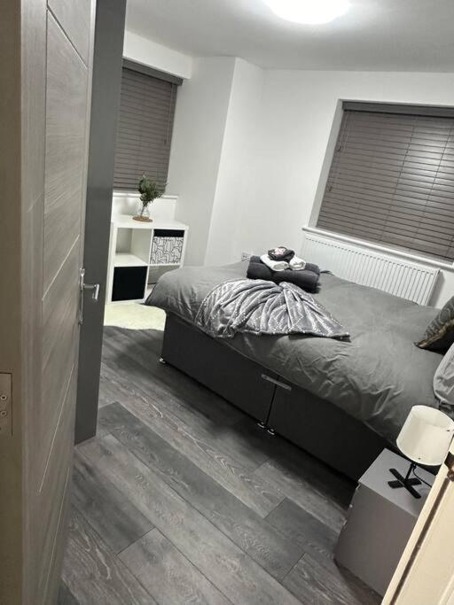 2Bed Flat In Leicester ! Kültér fotó